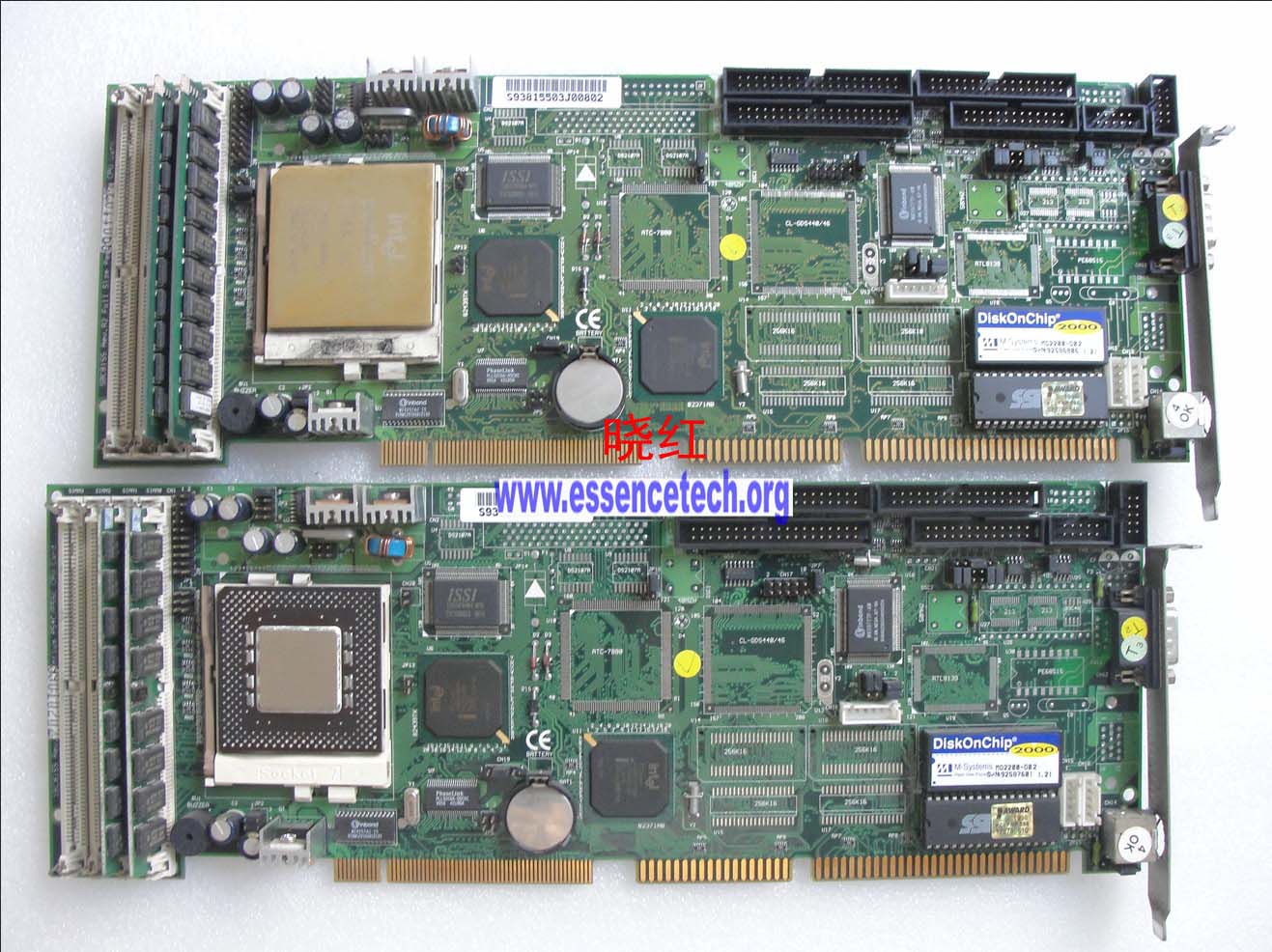 SBC8155 Rev:A2 586